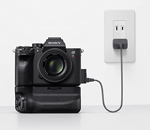 Sony Alpha 7R IV Mirrorless Camera with 61MP.sensor