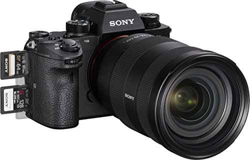 Sony a9 Full Frame Mirrorless Camera (Body Only)