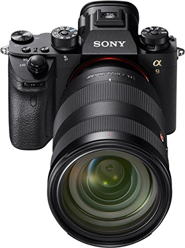 Sony a9 Full Frame Mirrorless Camera (Body Only)