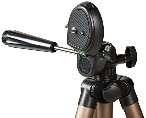 Amazon Basics - Lightweight Tripod with Bag