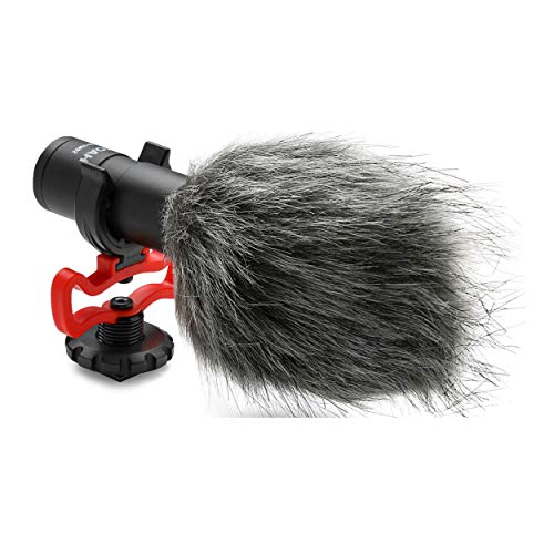 Panasonic LUMIX G85 Camera with Lens Bundle and Accessories