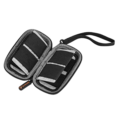 Panasonic Lumix DMC-G7 Mirrorless Camera Bundle - Black