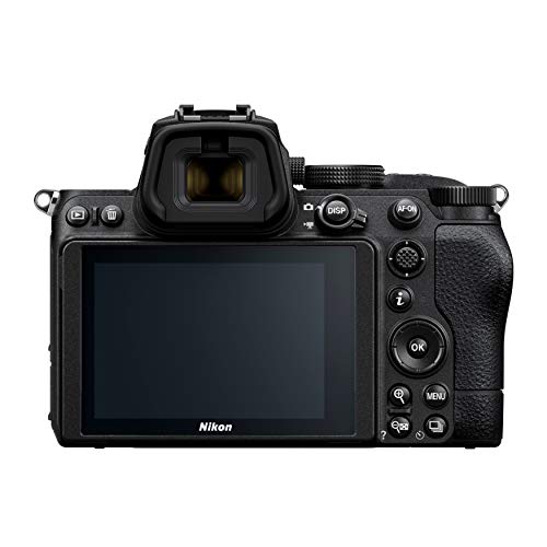 Nikon Z 5 | Compact full-frame mirrorless camera