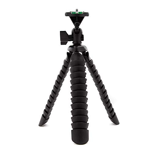 Panasonic LUMIX G85 Camera with Lens Bundle and Accessories