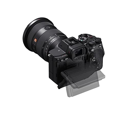 Sony Alpha 7R V Mirrorless Interchangeable Lens Camera