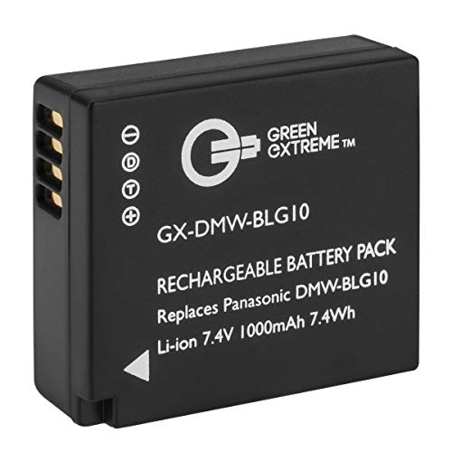 Panasonic Lumix DMC-GX85 Mirrorless Camera Bundle with Accessories