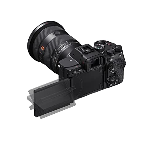 Sony Alpha 7R V Mirrorless Interchangeable Lens Camera