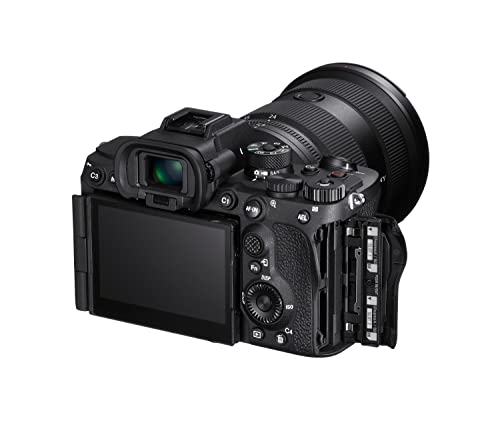 Sony Alpha 7R V Mirrorless Interchangeable Lens Camera