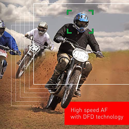 Panasonic Lumix G7 4K Camera Bundle with Lenses