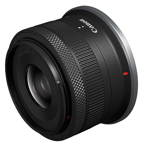 Canon EOS R100 Mirrorless Camera Bundle with Accessories