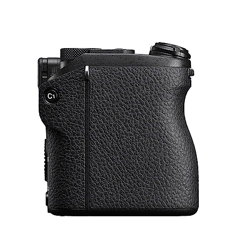 Sony Alpha 6700 APS-C Camera with 24.1 MP Sensor