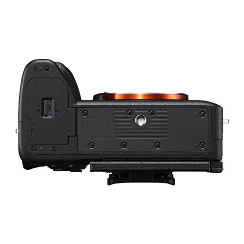 Sony Alpha 7R V Mirrorless Camera with Interchangeable Lens