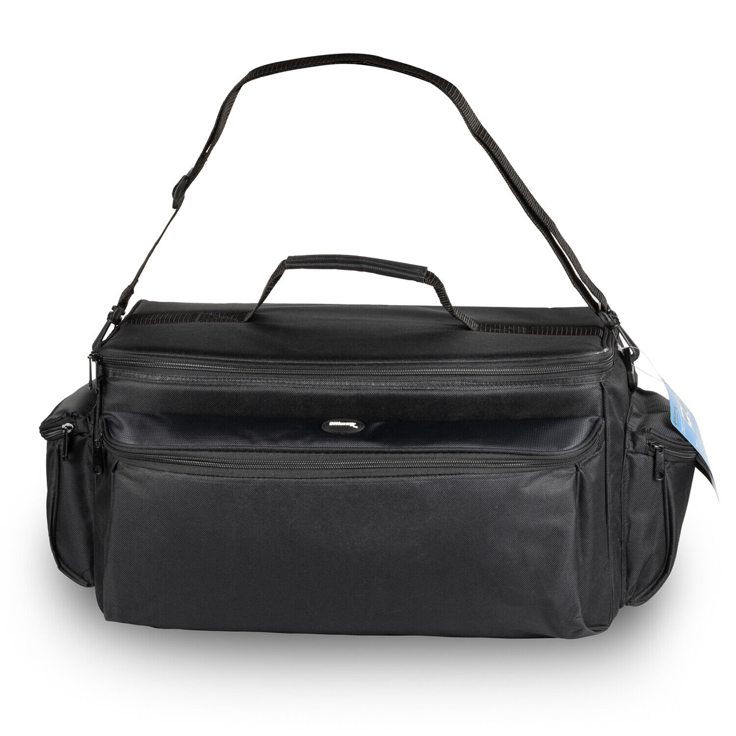 Soft Padded Camcorder Bag Case