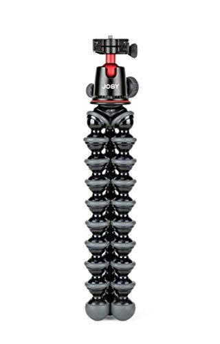JOBY GorillaPod 5K: Pro Tripod for Cameras