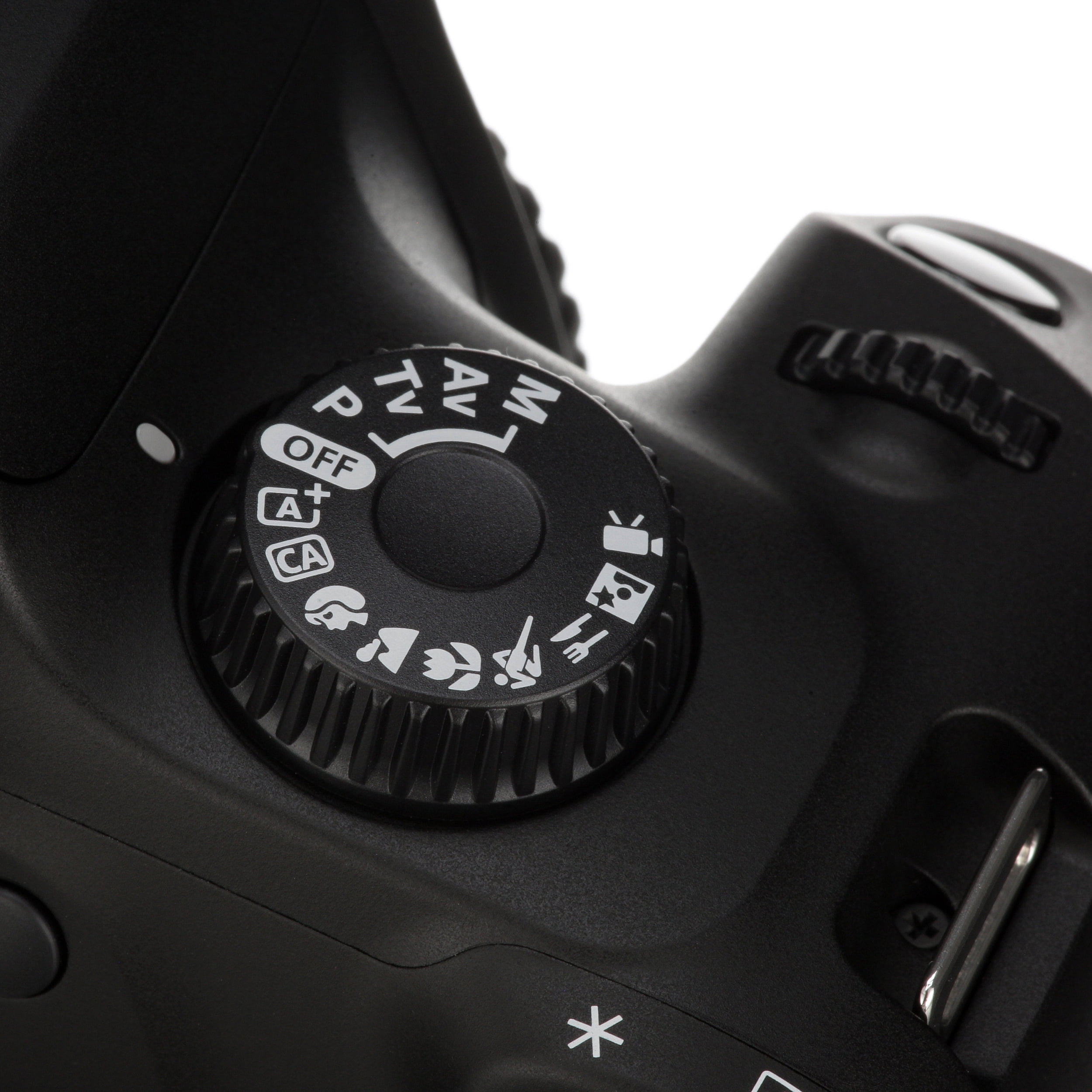 Canon EOS Rebel T100 EF-S 18-55 III Kit