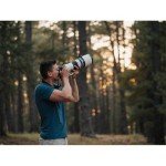 Olympus M.Zuiko 150-400mm F4.5 PRO Lens