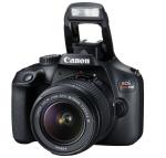 Canon EOS Rebel T100 EF-S 18-55 III Kit