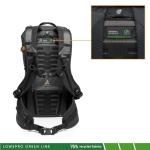 Lowepro PhotoSport 15L AW III Camera Backpack, Grey