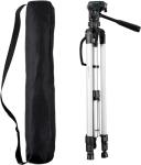 Amazon Basics - Lightweight Camera Tripod with Bag