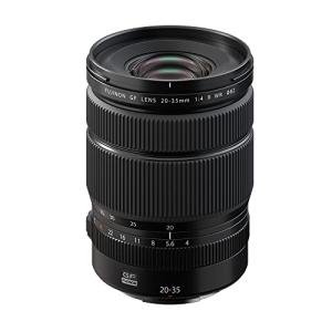 Fujifilm GF20-35mmF4 R WR Wide Angle Lens