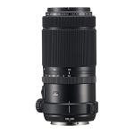 Fujifilm GF100-200MMF5.6 R Telephoto Lens Wildlife Portrait