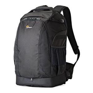 Lowepro Flipside 500 AW II Camera Backpack Black