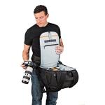Lowepro Flipside 500 AW II Camera Backpack Black
