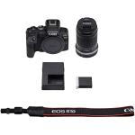 Canon EOS R10 Mirrorless Vlogging Camera with Lens Kit