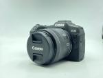 Canon EOS R8 Mirrorless Camera with RF24-50mm Lens