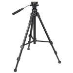 Magnus VT-300 Video Tripod & Fluid Head