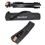 Magnus VT-300 Video Tripod & Fluid Head