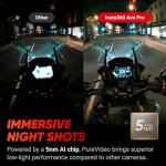 Insta360 Ace Pro Action Camera with Leica Co-Engineering