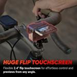 Insta360 Ace Pro Action Camera with Leica Co-Engineering