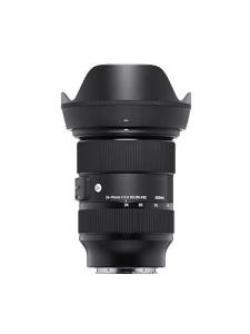 Sigma 24-70mm F2.8 DG DN Art Sony E Lens