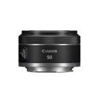 Canon RF50mm F1.8 STM Lens for EOS R Cameras
