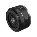 Canon RF50mm F1.8 STM Lens for EOS R Cameras