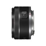 Canon RF50mm F1.8 STM Lens for EOS R Cameras
