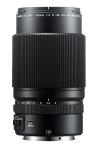 Fujifilm GF120mmF4 Macro Lens with LM OIS WR
