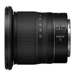 Nikon Nikkor Z 14-30mm f/4 S zoom lens