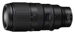 Nikon NIKKOR Z 100-400mm VR S | Versatile telephoto zoom lens