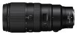 Nikon NIKKOR Z 100-400mm VR S | Versatile telephoto zoom lens