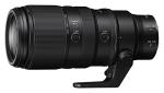 Nikon NIKKOR Z 100-400mm VR S | Versatile telephoto zoom lens