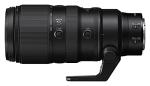 Nikon NIKKOR Z 100-400mm VR S | Versatile telephoto zoom lens