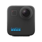 GoPro MAX - Waterproof 360 and Traditional Camera