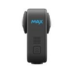 GoPro MAX - Waterproof 360 and Traditional Camera