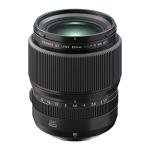 Fujifilm GF80mmF1.7 R WR Lens