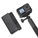 DJI Osmo Action 3 Adventure Combo Waterproof Camera