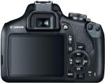 Canon EOS Rebel T7 Camera Bundle