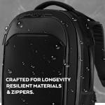 Nomatic Navigator 32L Travel Backpack with Anti-Theft Features