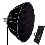 Aputure Light Dome SE 33.5" Softbox Bowens Mount